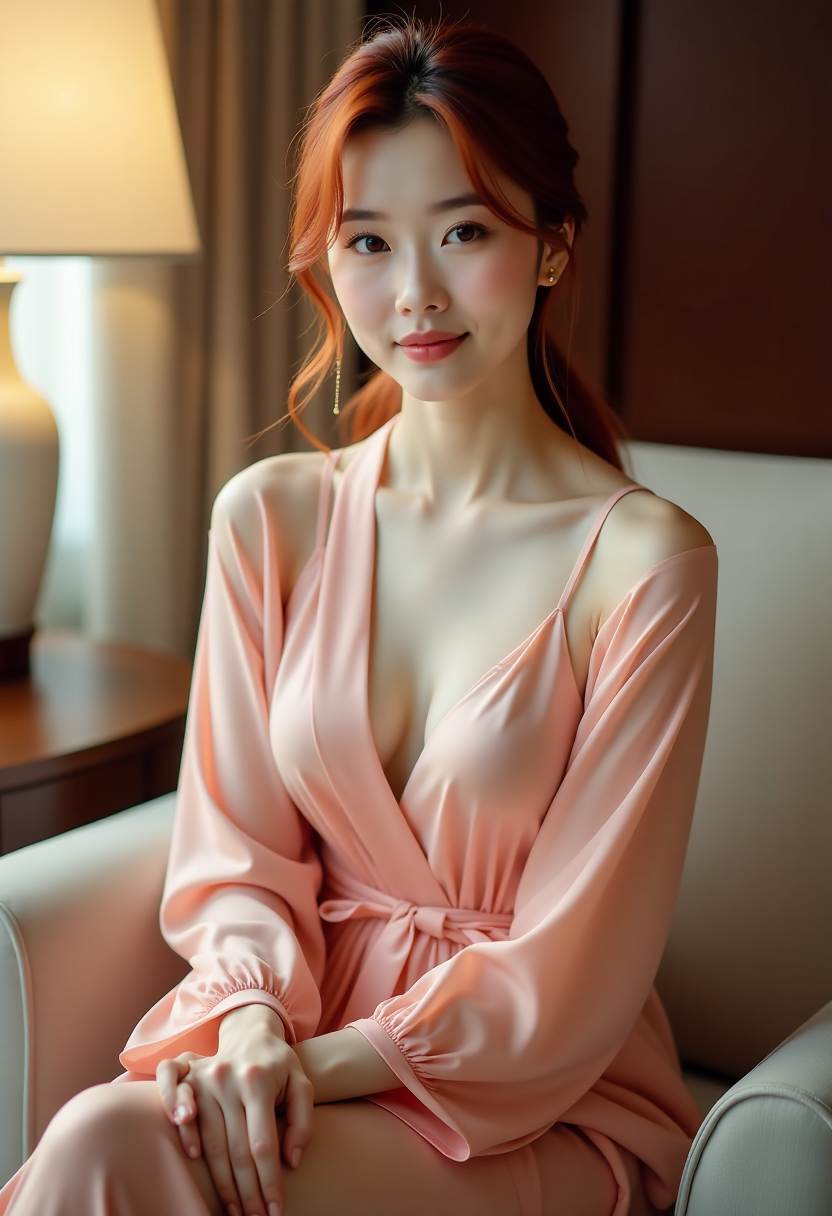 御梦子vlog圣诞特别篇主视觉